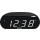 Radio i budzik TechniSat DIGICLOCK1